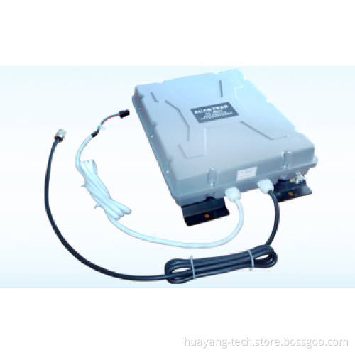 ZT-2001 HF Automatic Antenna Tuner